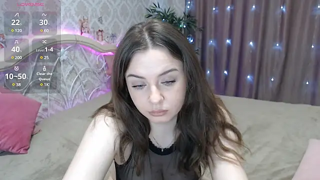 Snapshot of mikakinamo chatting on February 8, 2025, 2:26 am mikakinamo online show from February 8, 2025, 2:26 am