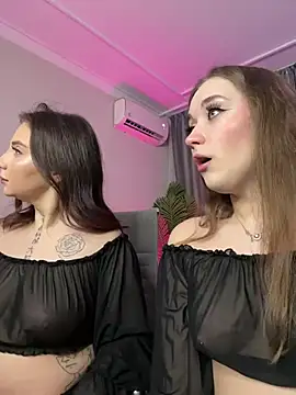 RollingGirls online show from March 6, 2025, 5:14 am