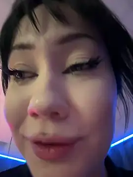 RollingGirls online show from March 9, 2025, 5:39 pm