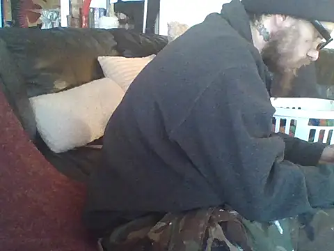 LongDickLance online show from January 8, 2026, 2:30 pm