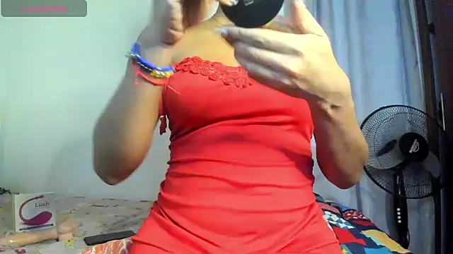 xia ebonyts online show from October 10, 2025, 11:20 am