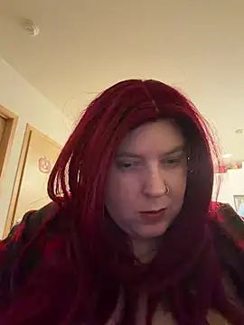 Sexy Little SlutAriel online show from February 18, 2026, 1:56 am