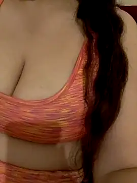 Zanoba-16 online show from November 4, 2025, 6:29 pm