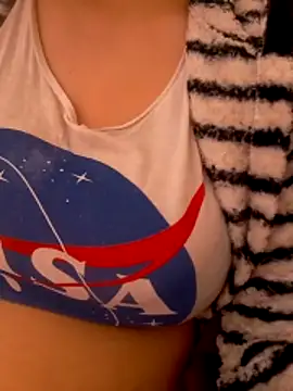 Zanoba-16 online show from March 13, 2026, 2:34 pm