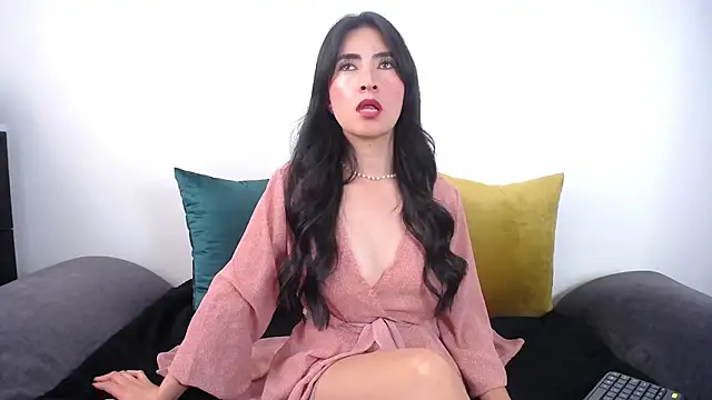 JainaRogers online show from March 11, 2026, 6:03 pm