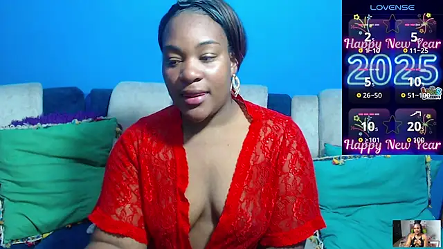 Snapshot of the_pearl199 chatting on January 17, 2025, 5:32 am the pearl199 online show from January 17, 2025, 5:32 am