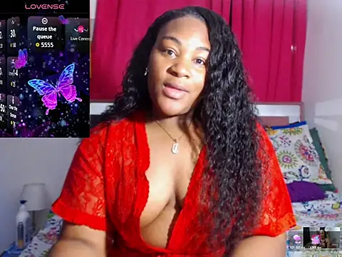 Snapshot of the_pearl199 chatting on July 9, 2026, 3:10 am the pearl199 online show from July 9, 2026, 3:10 am