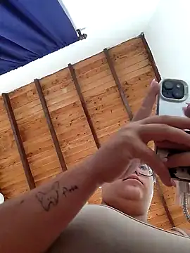 RachellGraham online show from March 28, 2026, 2:49 pm