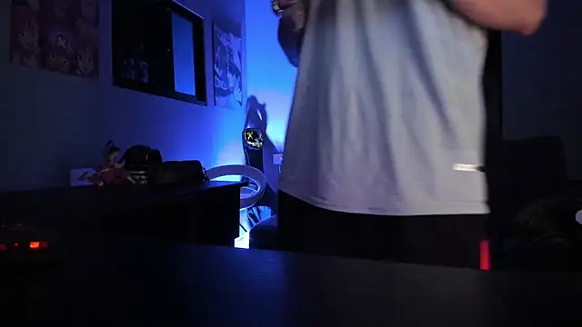 Sisoyalejo420 online show from February 7, 2026, 12:36 am