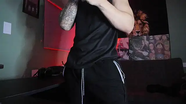 Sisoyalejo420 online show from March 29, 2026, 2:33 am