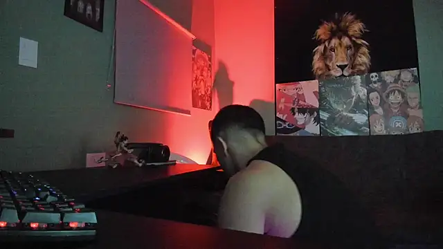 Sisoyalejo420 online show from April 11, 2026, 1:54 am