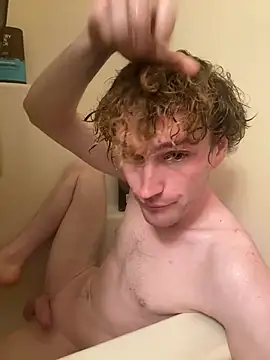 CreamyAustin online show from March 15, 2026, 11:22 pm