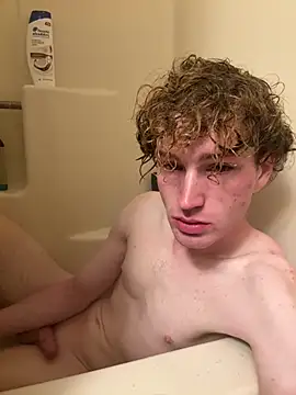 CreamyAustin online show from March 22, 2026, 3:15 pm