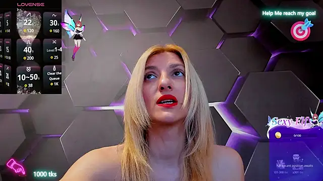 RileyLanna online show from March 15, 2025, 5:19 am