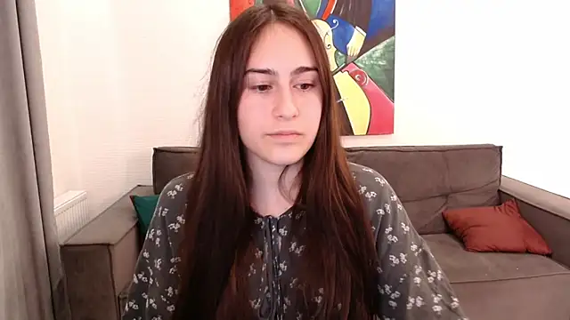 AliceKolltt online show from December 15, 2024, 9:53 pm