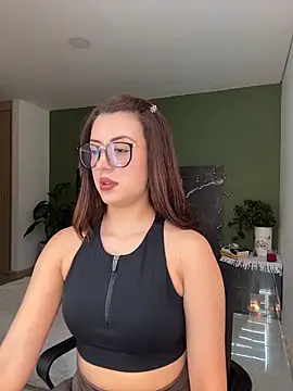 EmaSaenz online show from March 2, 2026, 6:04 pm