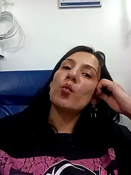 Ariadna Carters1 online show from September 29, 2025, 3:11 am