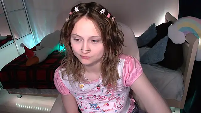 MariaMango online show from December 13, 2024, 1:59 am