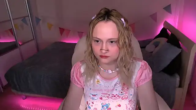 MariaMango online show from January 29, 2025, 10:01 pm