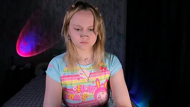 MariaMango online show from February 8, 2025, 10:19 pm