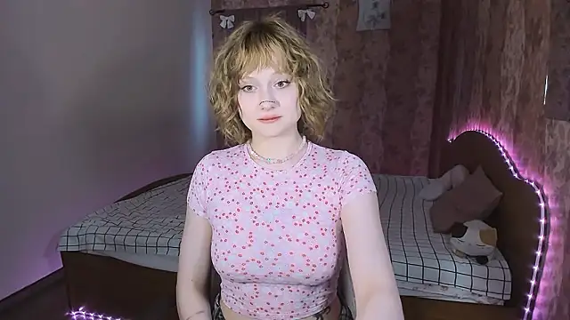 MariaMango online show from March 7, 2026, 4:20 am