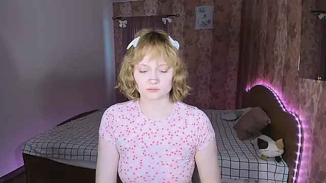 MariaMango online show from March 10, 2026, 4:06 am