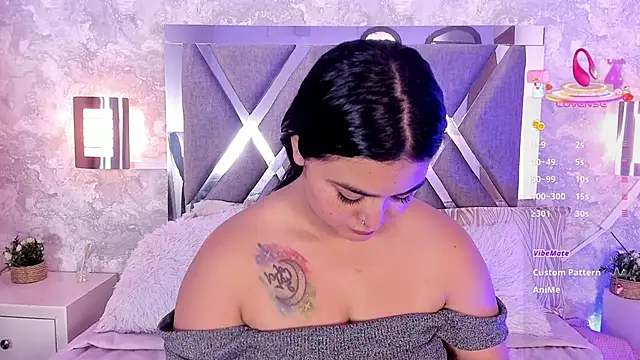 alina stark online show from March 30, 2026, 8:32 pm