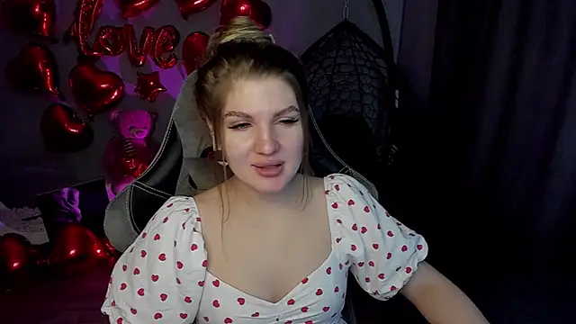 lily williamss online show from February 14, 2025, 3:11 am