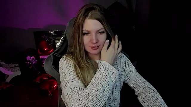 lily williamss online show from March 11, 2025, 11:48 pm