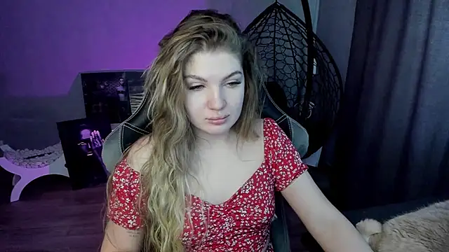 lily williamss online show from March 13, 2025, 3:54 am