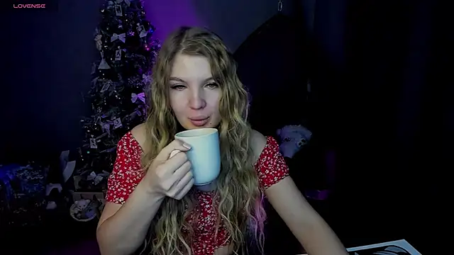 lily williamss online show from December 15, 2025, 12:04 am