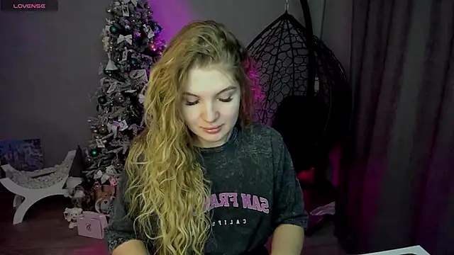 lily williamss online show from January 10, 2026, 12:12 am