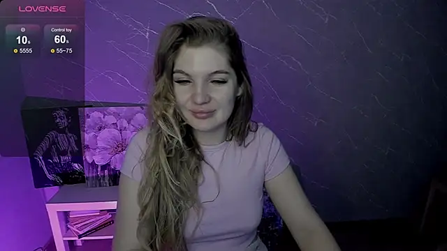 lily williamss online show from May 22, 2026, 12:07 am