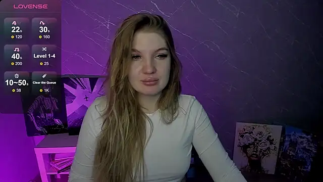 lily williamss online show from May 27, 2026, 12:18 am