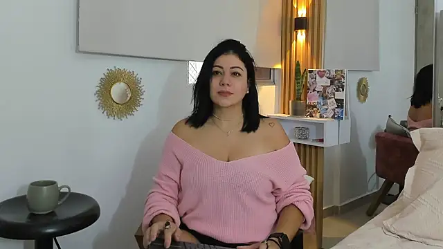 EmilyPeytonn online show from January 8, 2026, 11:34 am