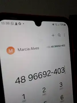 marcialoira online show from January 16, 2025, 4:39 pm