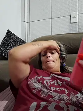 marcialoira online show from January 16, 2025, 10:23 pm