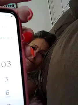 marcialoira online show from January 20, 2025, 4:01 pm