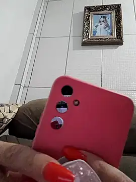 marcialoira online show from January 31, 2025, 12:39 am