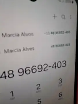 marcialoira online show from March 12, 2025, 3:51 pm