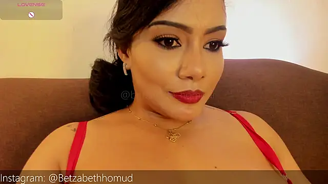BetzabethHomud0 online show from February 10, 2025, 3:13 am