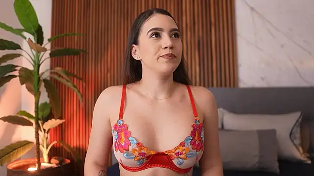 Snapshot of Amelia_Rouse chatting on September 30, 2025, 9:53 pm Amelia Rouse online show from September 30, 2025, 9:53 pm