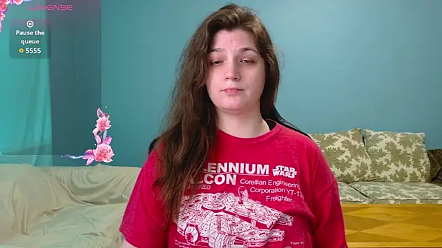 TreeJeanne online show from April 6, 2026, 7:26 pm