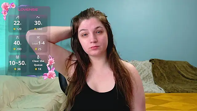 TreeJeanne online show from April 7, 2026, 5:46 pm