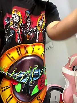 Lia sex69 online show from February 20, 2025, 6:13 pm