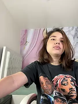 Lia sex69 online show from March 3, 2025, 3:09 pm