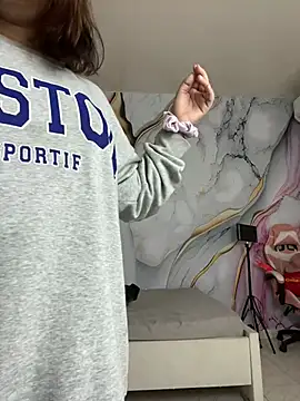 Lia sex69 online show from March 13, 2025, 12:02 pm