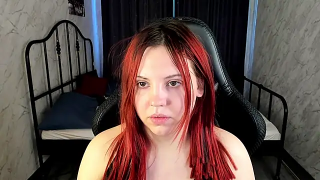 Stacy Luv online show from March 22, 2025, 7:15 am