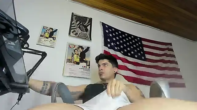 Snapshot of charlie_hotxxx chatting on July 12, 2026, 2:35 am charlie hotxxx online show from July 12, 2026, 2:35 am