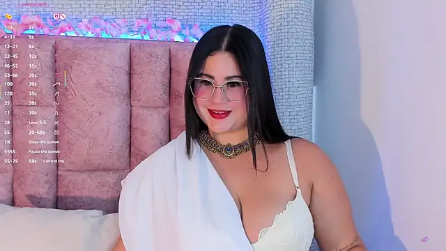 miahkumar online show from June 18, 2026, 1:50 am